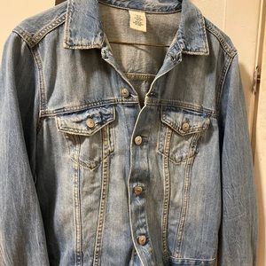 H&M Denim Jacket